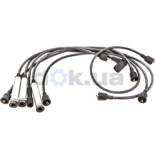 941319170064 Magneti Marelli Комплект дротів запалювання