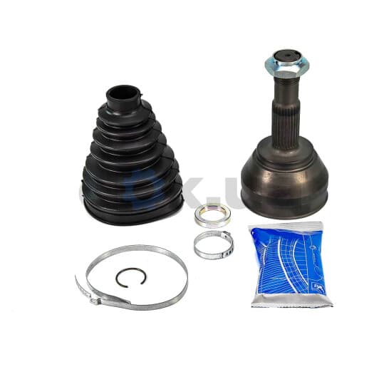 VKJA 5926 SKF ШРУС