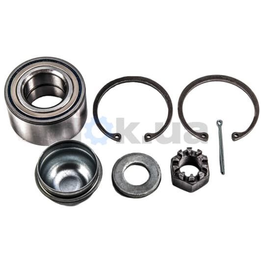 201095 Optimal Подшипник ступицы колеса