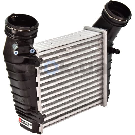 58004238 Van Wezel Інтеркулер