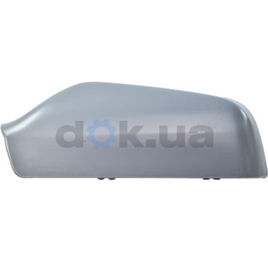 6341437 Alkar Корпус зеркала для Opel Astra