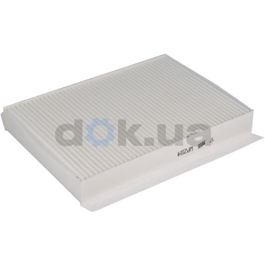 WP2114 WIX Filters Фильтр салона