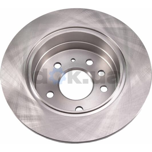 C4X006ABE ABE Тормозной диск