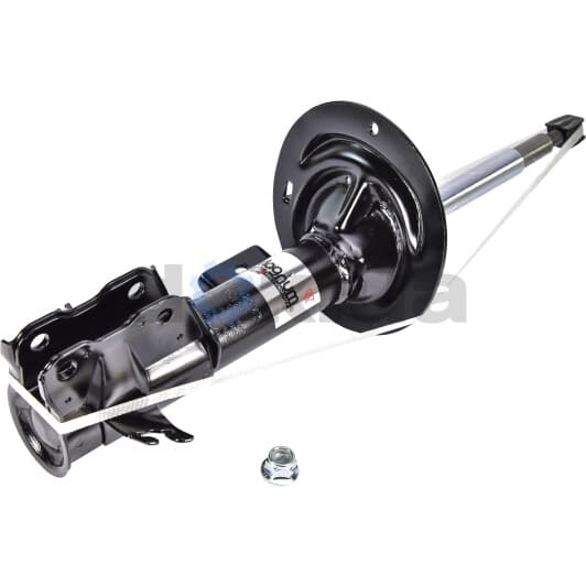 AGV020MT Magnum Technology Стойка амортизатора