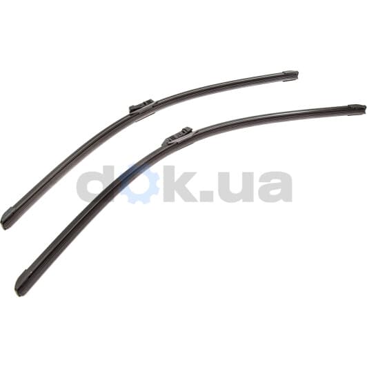 3 397 007 540 Bosch Щітки склоочисника