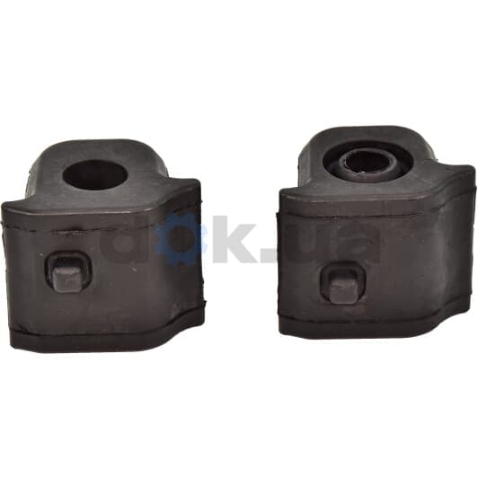 TSB-ACA38F-KIT Febest Втулка стабилизатора