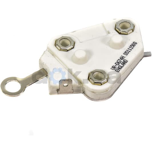 VR-D674H Mobiletron Регулятор генератора