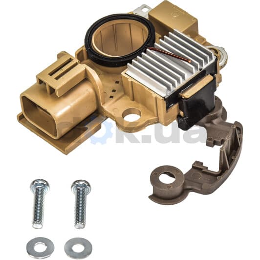 VR-H2009-100 Mobiletron Реле регулятора генератора