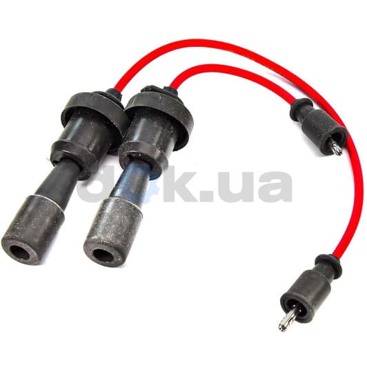 T295P Tesla Комплект дротів запалювання