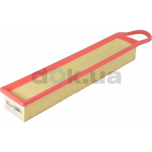 SF VF7530 Starline Повітряний фільтр