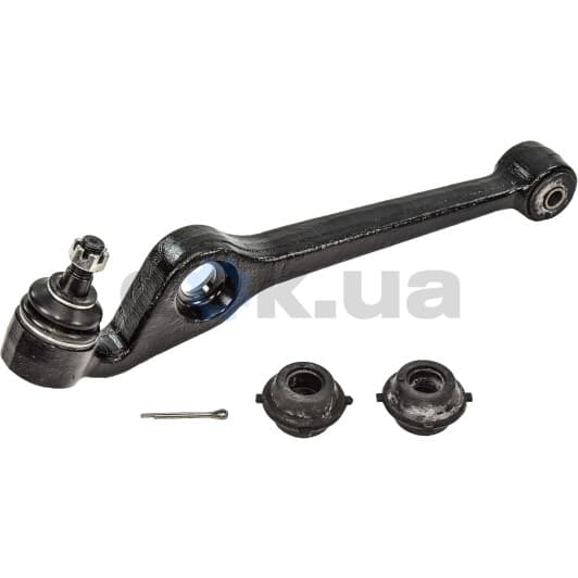 0124-YRVR Febest Рычаг подвески