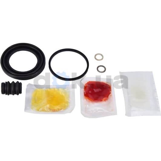 0375-GH3F Febest Ремкомплект тормозного суппорта