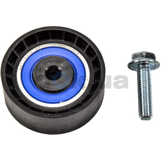 VKM 36025 SKF Обводной ролик поликлинового ремня