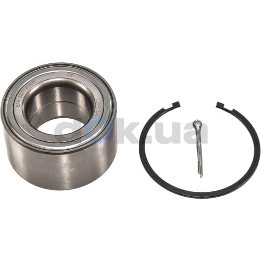 VKBA 3997 SKF Подшипник ступицы колеса для Nissan X-Trail