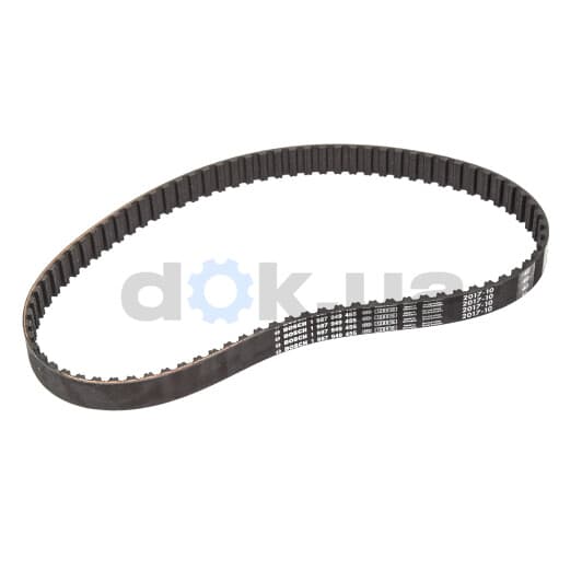1 987 949 455 Bosch Ремень ГРМ