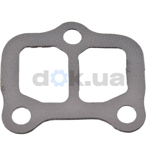13096600 Ajusa Прокладка выпускного коллектора