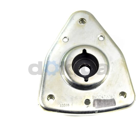 62100702 SWAG Опора амортизатора