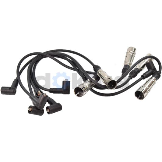 ZEF612 Beru Комплект проводов зажигания