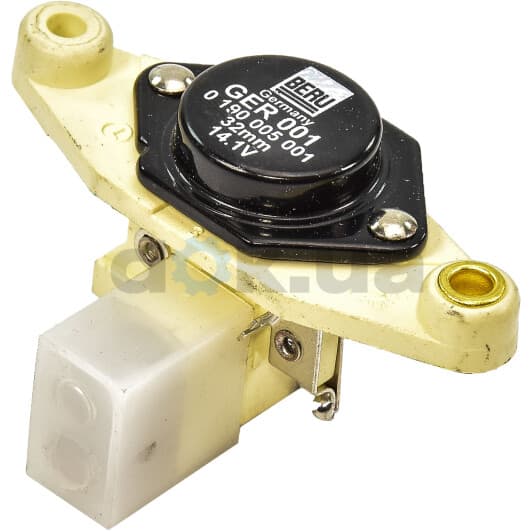 GER001 Beru Регулятор генератора