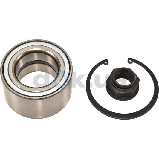 OP-WB-11470 MOOG Подшипник ступицы колеса