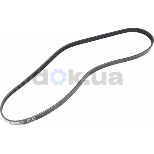 5 PK 1355 Optibelt Поликлиновой ремень