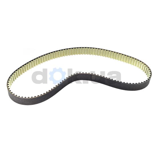 ZRK 1338 Optibelt Ремень ГРМ