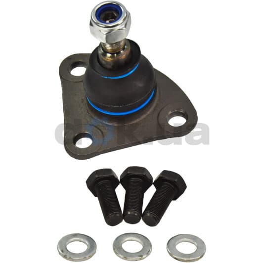 2104016 Formpart Шаровая опора