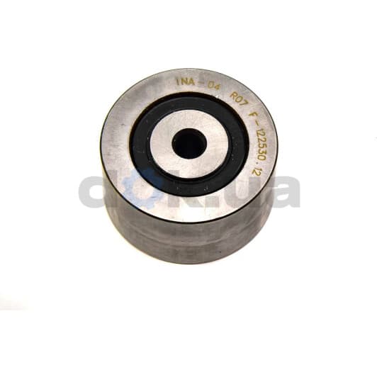 532 0143 10 INA Обводной ролик поликлинового ремня