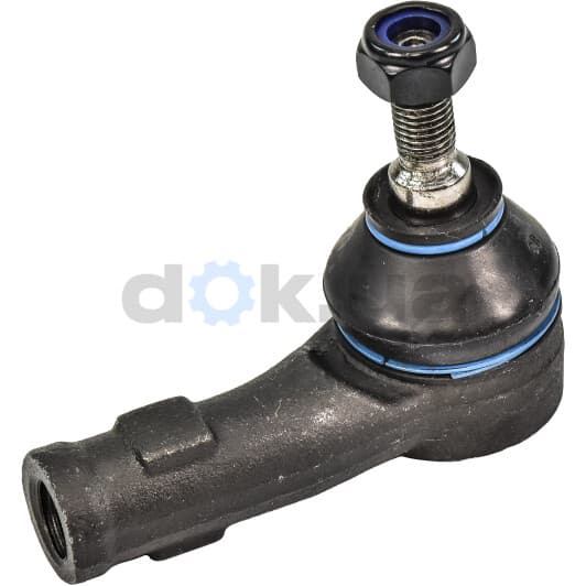 BTR4415 Borg & Beck Наконечник рулевой тяги