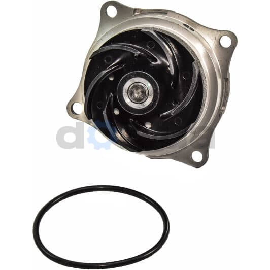 VKPC 84415 SKF Помпа