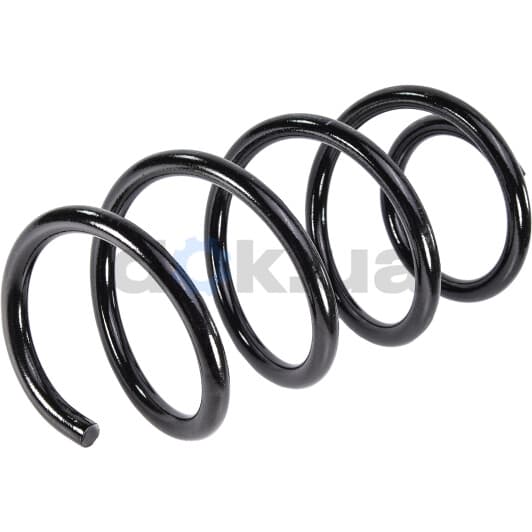 SP3891 Monroe Пружина підвіски