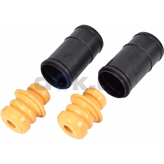 PK043 Monroe Комплект (пильники + відбійники)