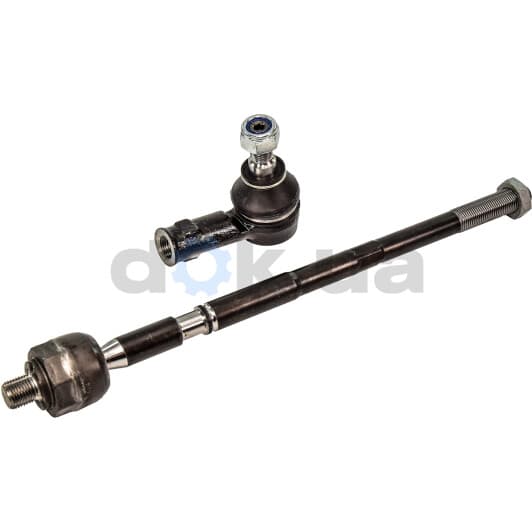 10 92 1450 SWAG Рулевая тяга в сборе