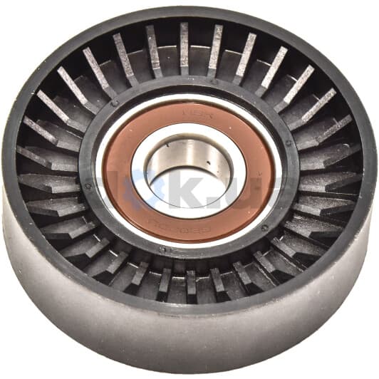331316170165 Magneti Marelli Натяжний ролик поліклинового ременя
