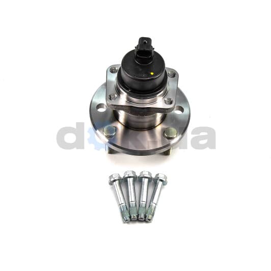 R190.05 SNR Ступица колеса