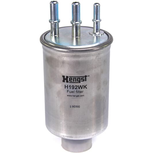 H192WK Hengst Filter Топливный фильтр