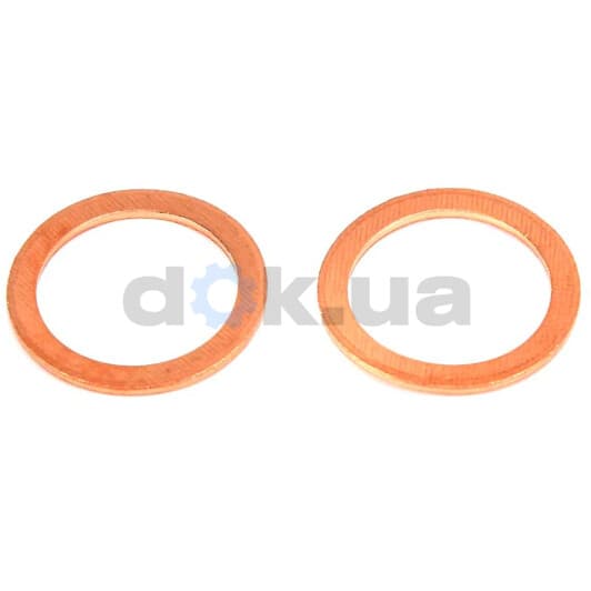 41-70168-00 Reinz Уплотняющее кольцо сливной пробки