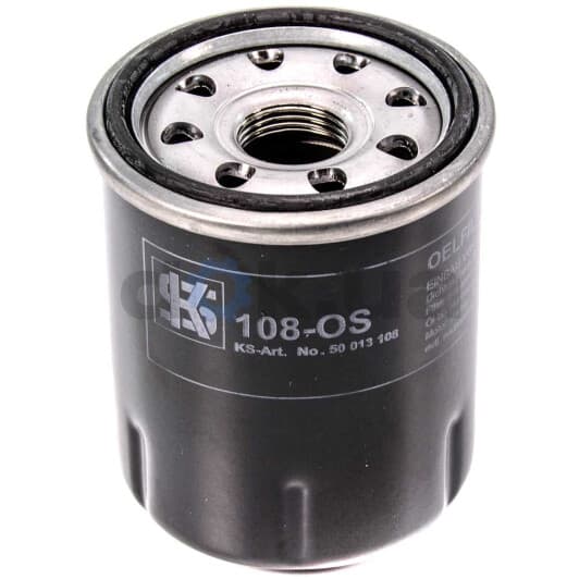 50013108 Kolbenschmidt Масляный фильтр