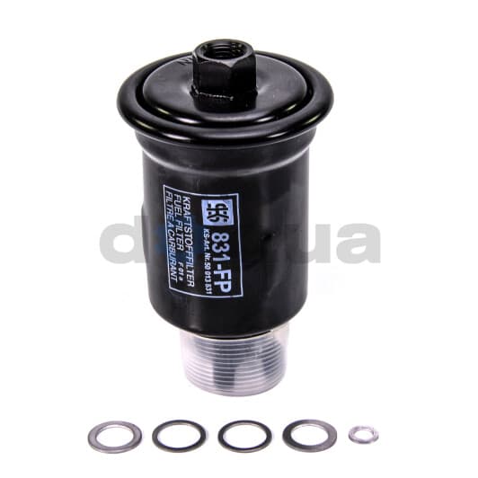 50013831 Kolbenschmidt Паливний фільтр