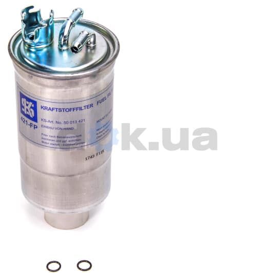 50013421 Kolbenschmidt Топливный фильтр
