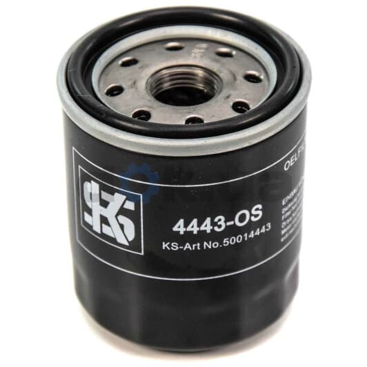 50014443 Kolbenschmidt Масляный фильтр
