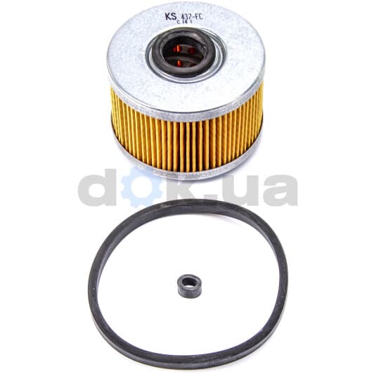50013437 Kolbenschmidt Топливный фильтр