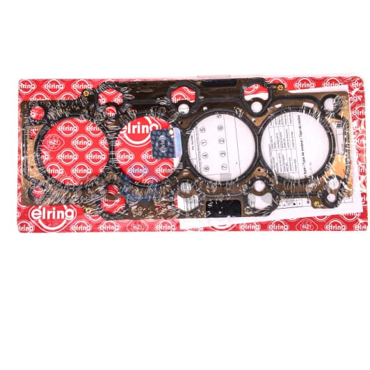 362.410 Elring Прокладка ГБЦ