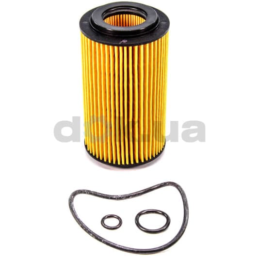 OX 153D3 Mahle Оливний фільтр