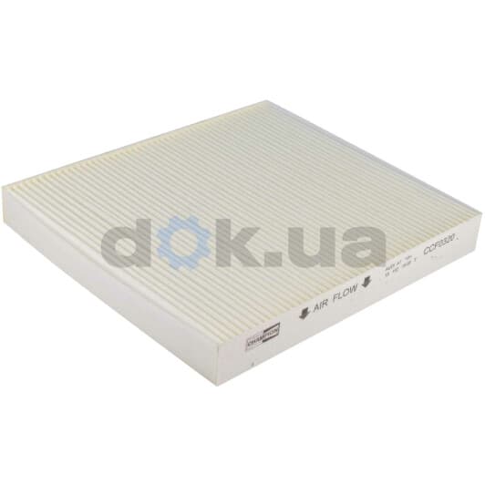 CCF0320 Champion Фильтр салона