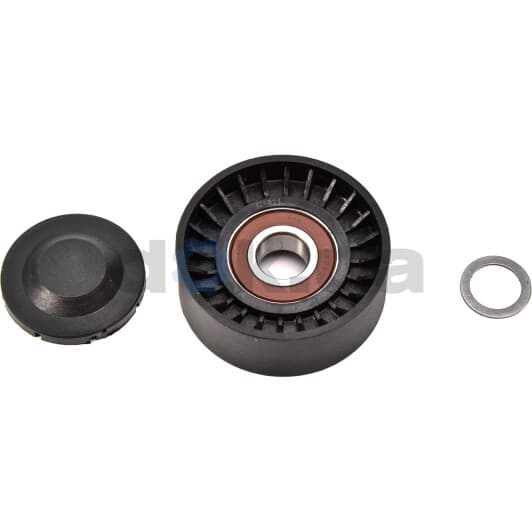 0-N1908S Optimal Натяжний ролик поліклинового ременя