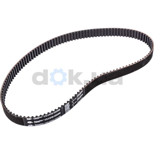 5197XS Gates Ремінь ГРМ