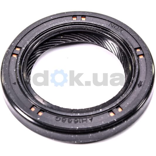 19026126B Corteco Сальник колінчастого вала