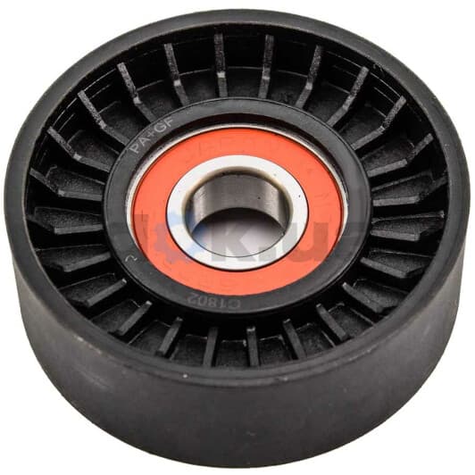 0-N1670S Optimal Натяжной ролик поликлинового ремня