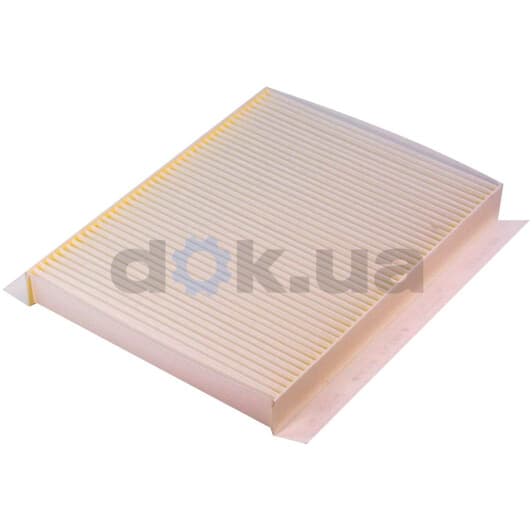 CCF0146 Champion Фільтр салону